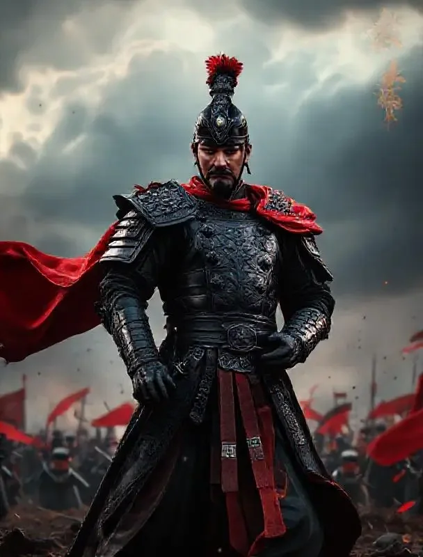 天狼战神封面